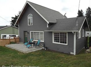 1418 E Casino Rd, Everett, WA 98203