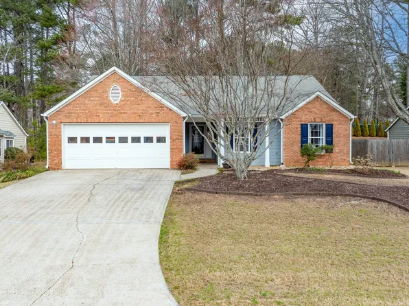 2641 Marleigh Farm Rd NW, Kennesaw, GA 30152