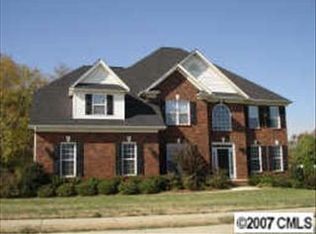 104 Price Point Dr, Monroe, NC 28110