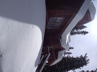 654 County Road 672, Breckenridge, CO 80424