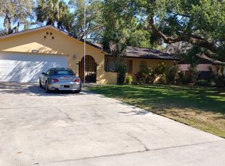 1405 Hyacinth St NE, Palm Bay, FL 32907