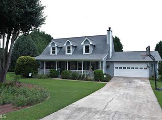 164 Crown Dr, McDonough, GA 30253