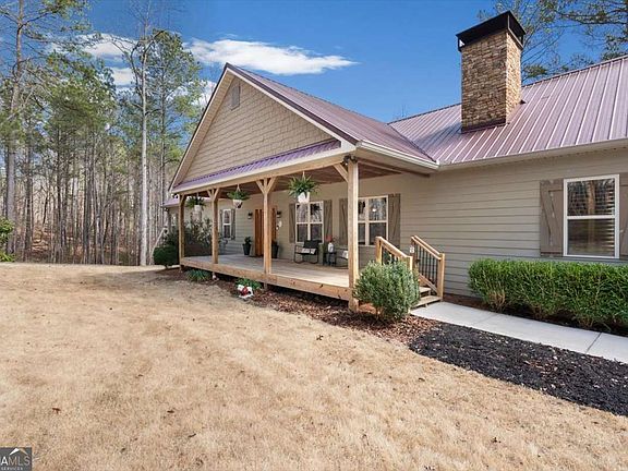 2nd image of 1682 Fincher Rd