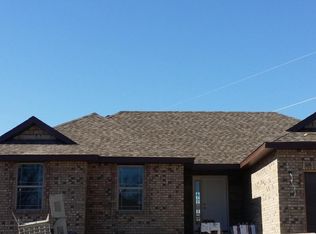 3331 N Wright Wood Ave, Springfield, MO 65803