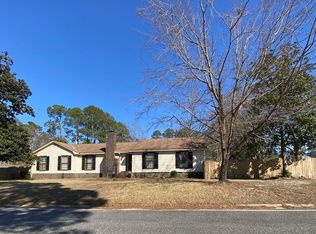 1311 S Hickory St, Cordele, GA 31015