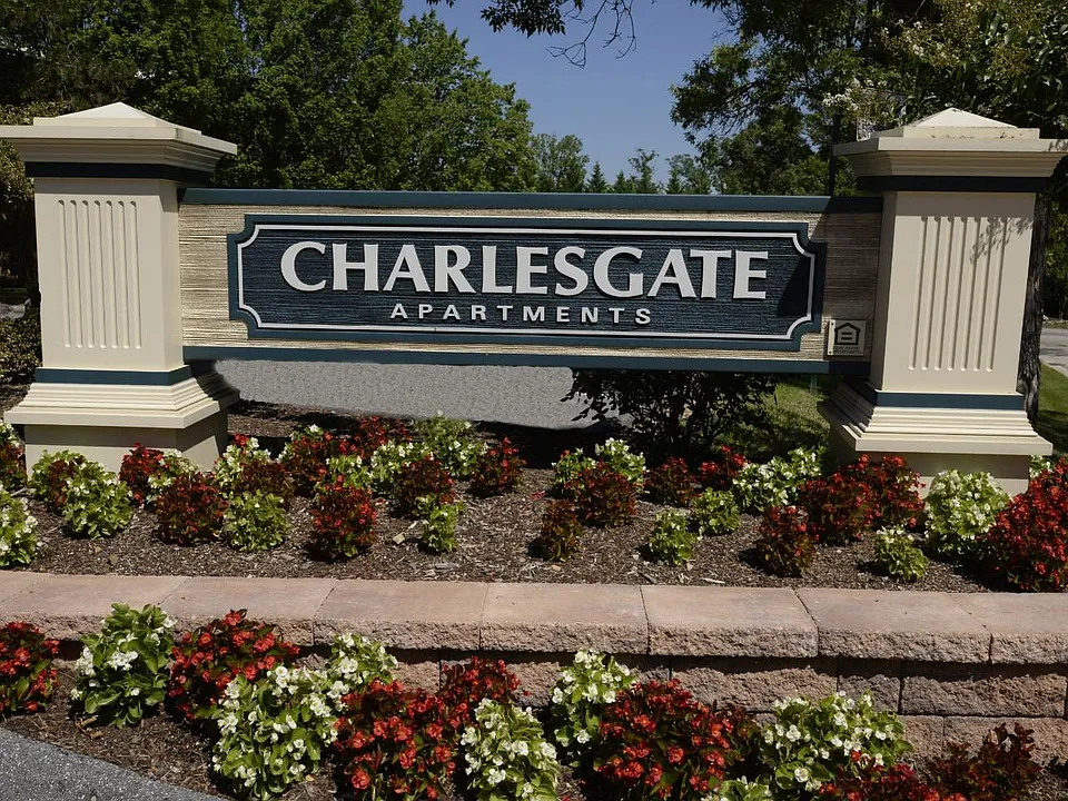Charlesgate Apartments