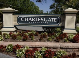 Charlesgate Apartments, Towson, MD 21204