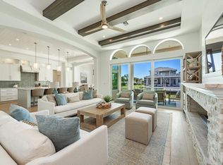 452 Willet Ave, Naples, FL 34108