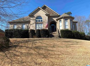 3651 Timber Way, Helena, AL 35022