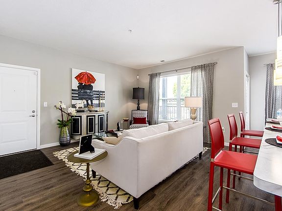 2nd image of 7620 Huntington Park Dr APT 314