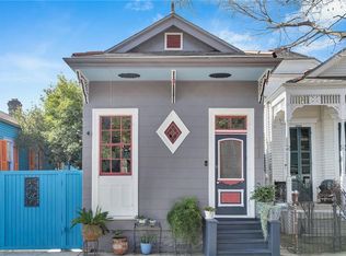 2518 Burgundy St, New Orleans, LA 70117