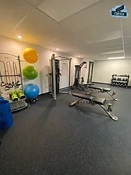 Rented by Fifth & Forever LLC