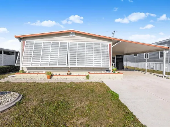 320 La Costa, North Port, FL 34287