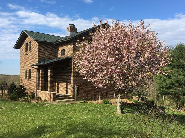 7895 N Coolville Ridge Rd