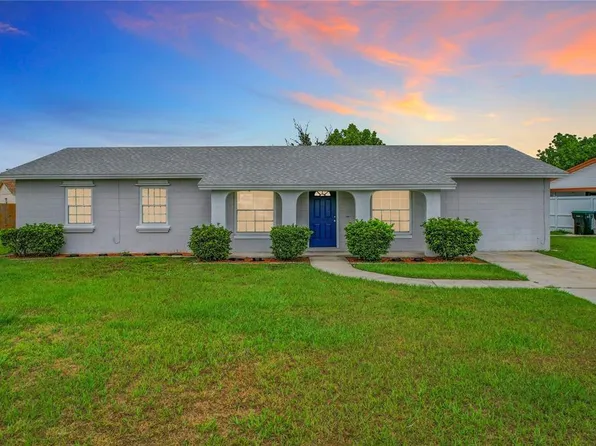 6658 Durango Ct, Orlando, FL 32809