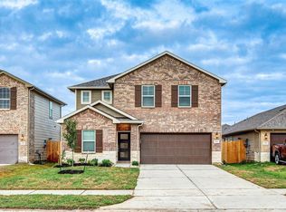 7211 Toluca Dr, Rosharon, TX 77583