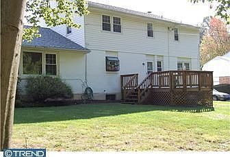 2nd image of 2706 Bodine Dr