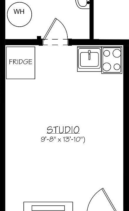 2nd image of 3020 S 5th Ave #5163525