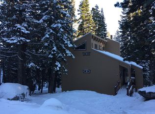 400 Quaking Aspen Rd, Bear Valley, CA 95223