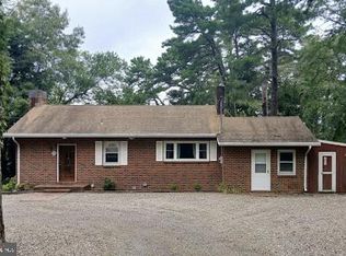 234 Riverside Dr, Port Republic, NJ 08241
