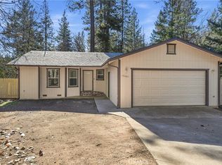 16681 Cobb Blvd, Cobb, CA 95426