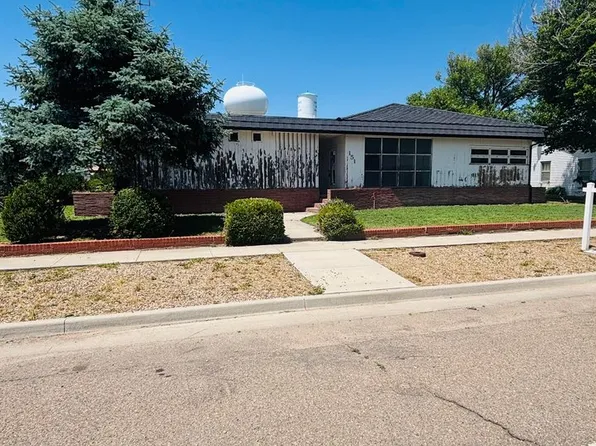 151 W 1st St N, Cheyenne Wells, CO 80810