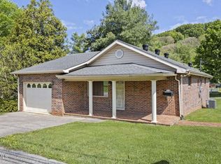159 E Carters Valley Rd, Kingsport, TN 37665
