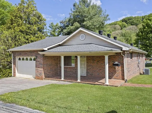 159 E Carters Valley Rd, Kingsport, TN 37665