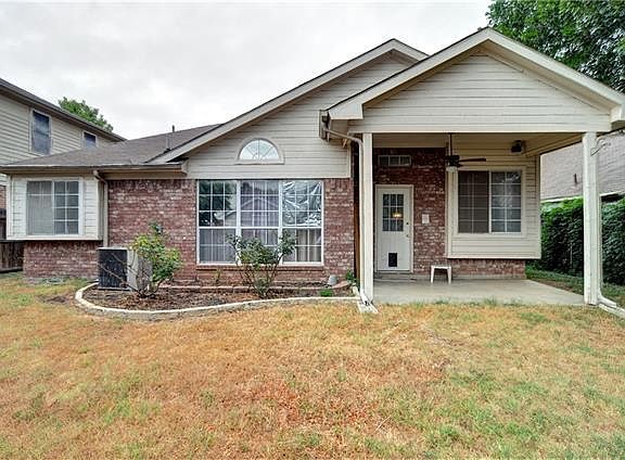 4th image of 8732 Pedernales Trl