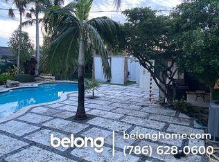 9170 SW 192nd Dr, Cutler Bay, FL 33157