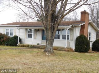 10187 Mountain Run Lake Rd, Culpeper, VA 22701