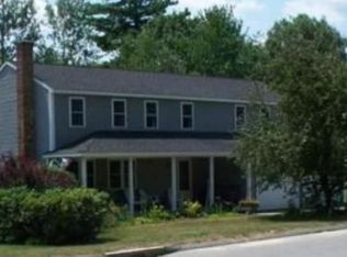 101 Stoneybrook Rd, Fitchburg, MA 01420