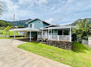 625A Halekou Rd, Kaneohe, HI 96744