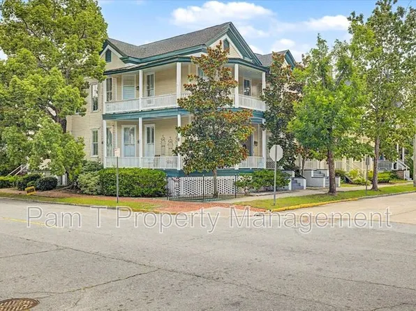 402 E Park Ave #1B, Savannah, GA 31401