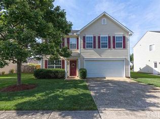 829 Stackhurst Way, Wake Forest, NC 27587