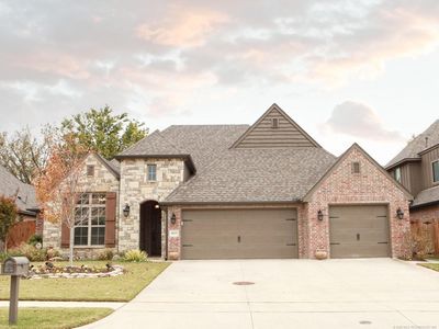 4113 W. Winston Street, Broken Arrow, OK, 74011