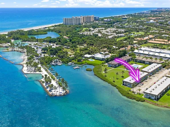 755 Saturn D205 St #D205, Jupiter, FL 33477