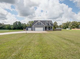 84 Houston Bell Rd, Manchester, TN 37355