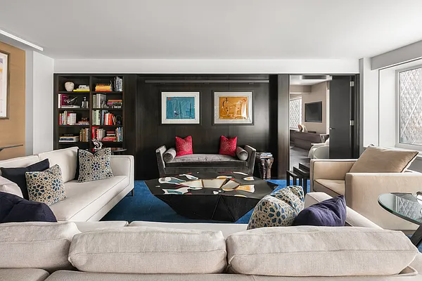 Sold by Douglas Elliman | media 24