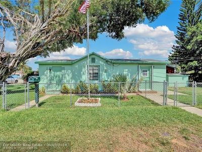 2444 Roosevelt St, Hollywood, FL, 33020