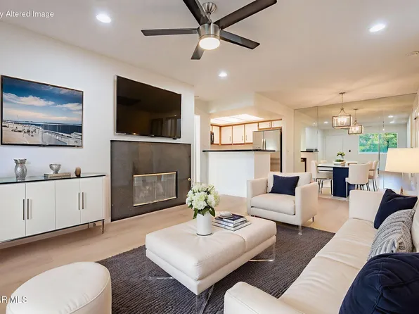 1165 Fitzgerald Rd APT G, Simi Valley, CA 93065