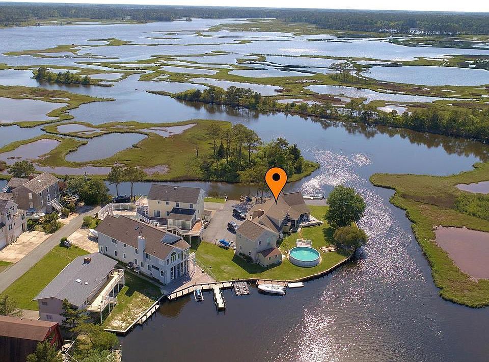 39540 Wilson Walk, Bethany Beach, DE 19930 Zillow
