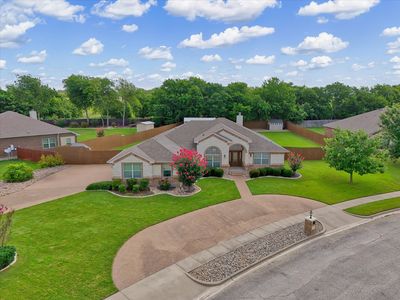 910 Springdale Ln, Lorena, TX, 76655