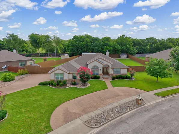 910 Springdale Ln, Lorena, TX 76655