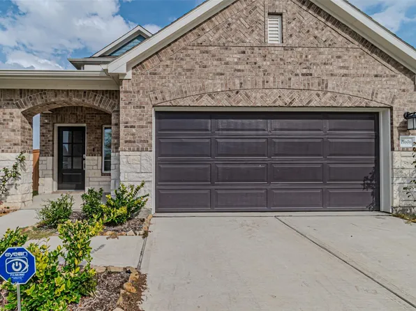 21606 Wave Hollow Dr, Cypress, TX 77433