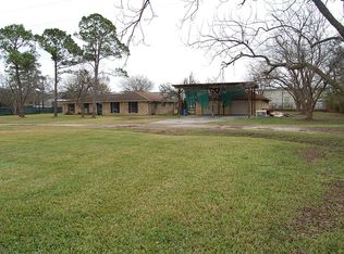 7022 Lou Anna St, Houston, TX 77040