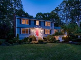 56 Ortins Rd, South Hamilton, MA 01982