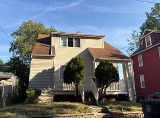 503 Rothrock Ave, Akron, OH 44314