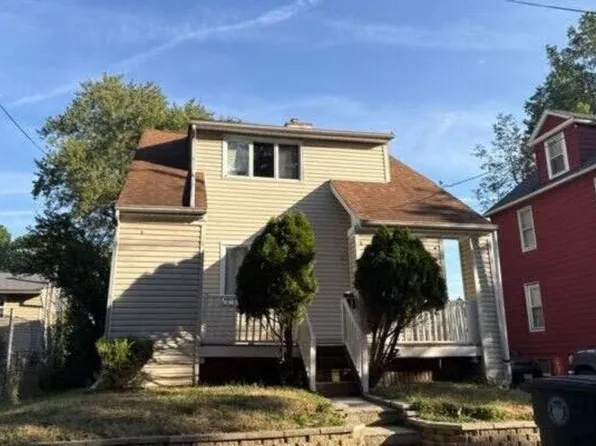 503 Rothrock Ave, Akron, OH 44314