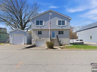 7 Franklin St, Little Ferry, NJ